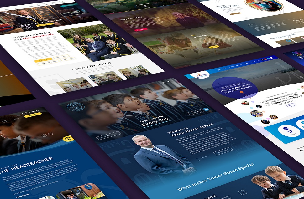 Web Sitesi Kurmak