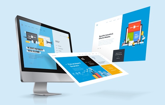 Web Sitesi Kurmak