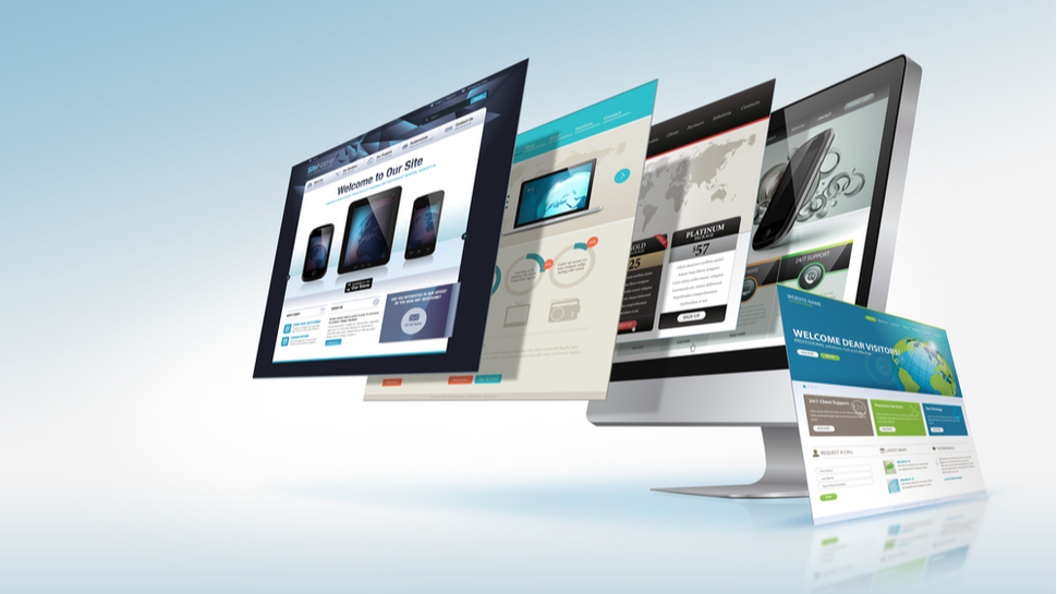 Web Sitesi Kurmak